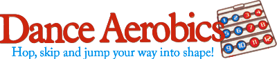 Dance Aerobics (USA) logo